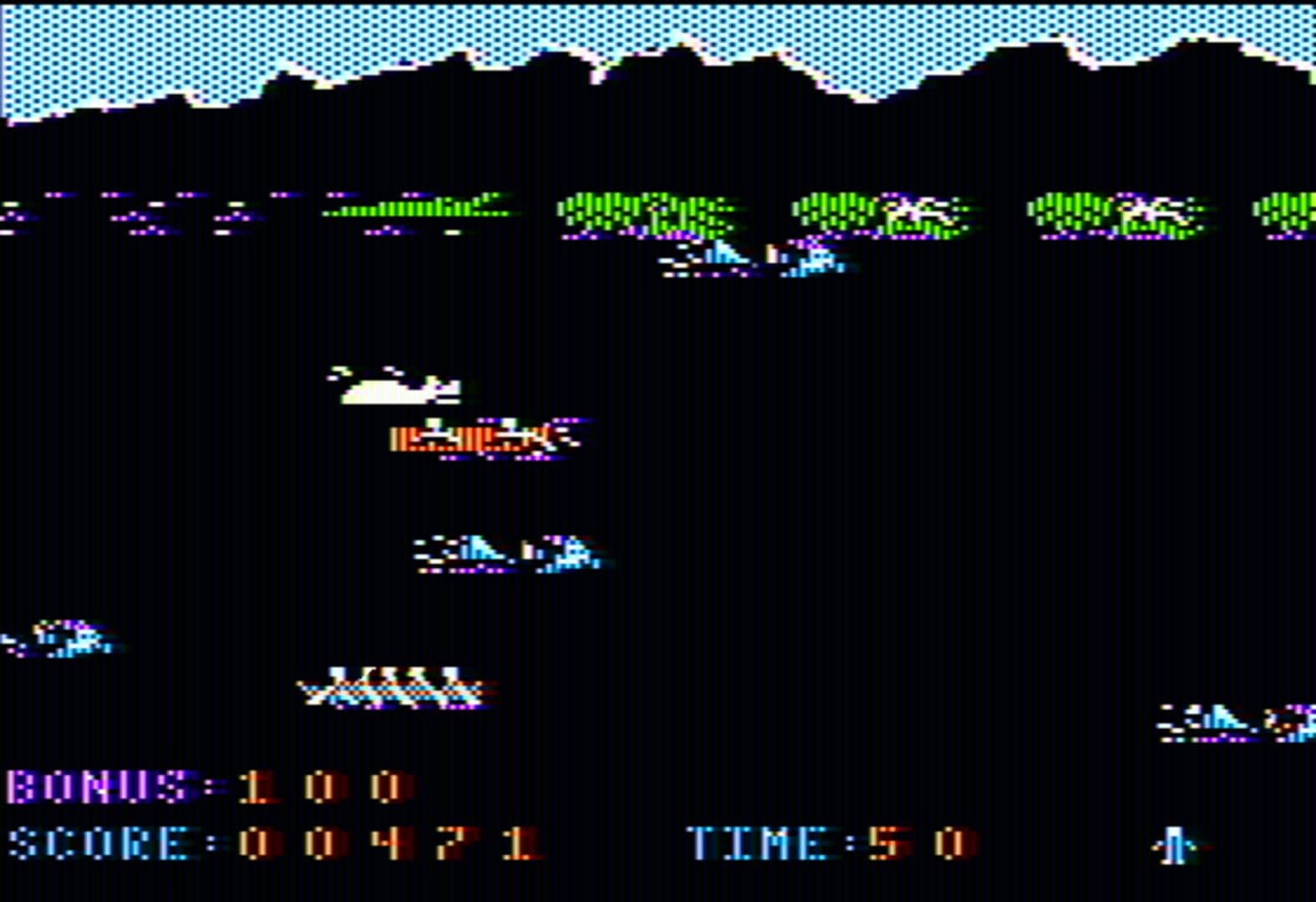 Congo screenshot 1