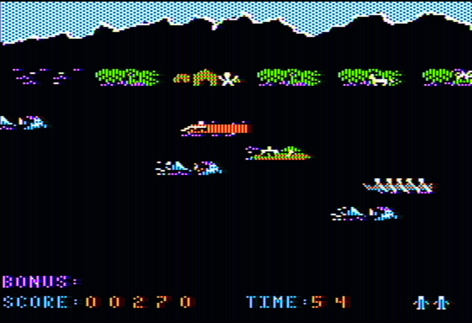 Congo screenshot 2