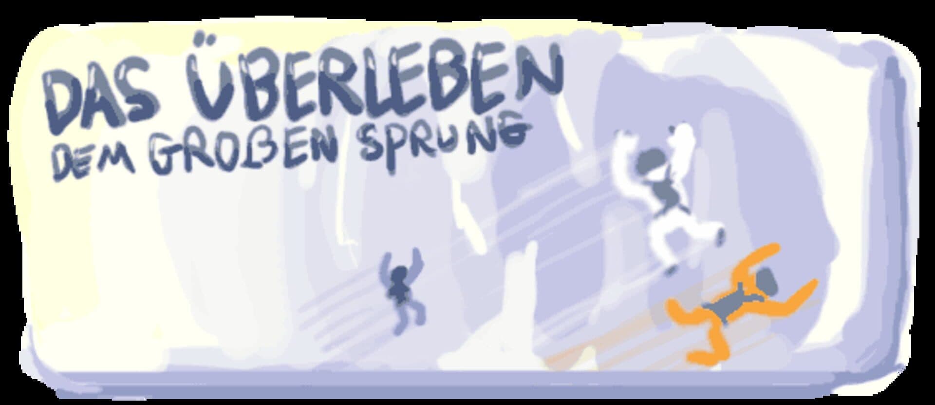 Das Überleben: Dem Großen Sprung screenshot 1