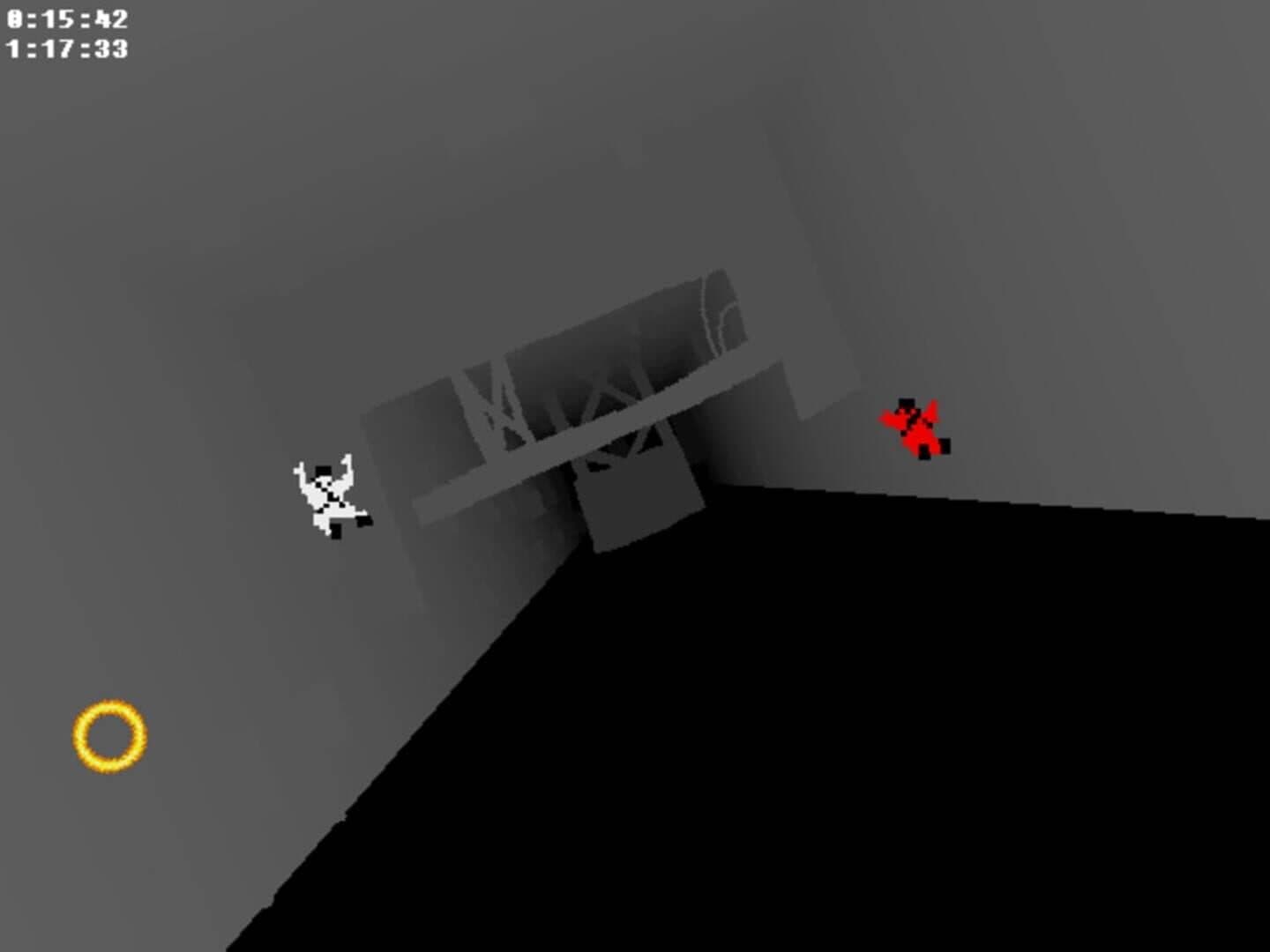 Das Überleben: Dem Großen Sprung screenshot 7