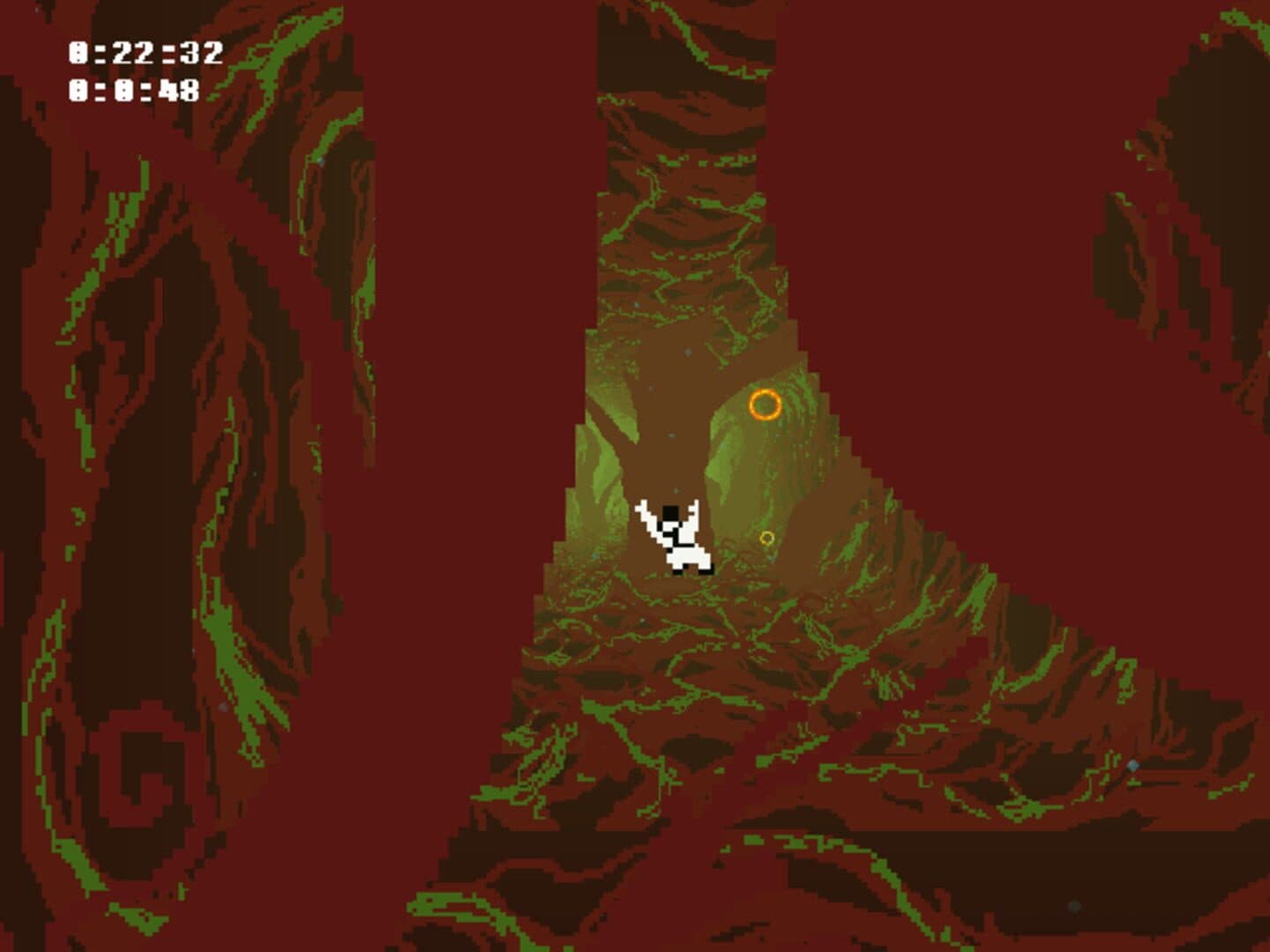 Das Überleben: Dem Großen Sprung screenshot 4