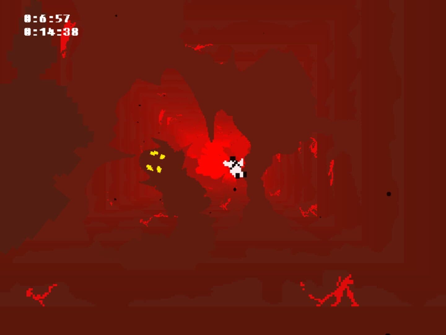 Das Überleben: Dem Großen Sprung screenshot 3