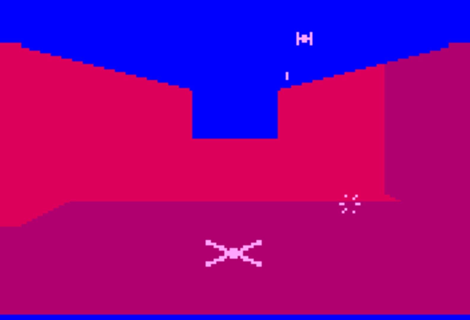 Star Battle screenshot 1