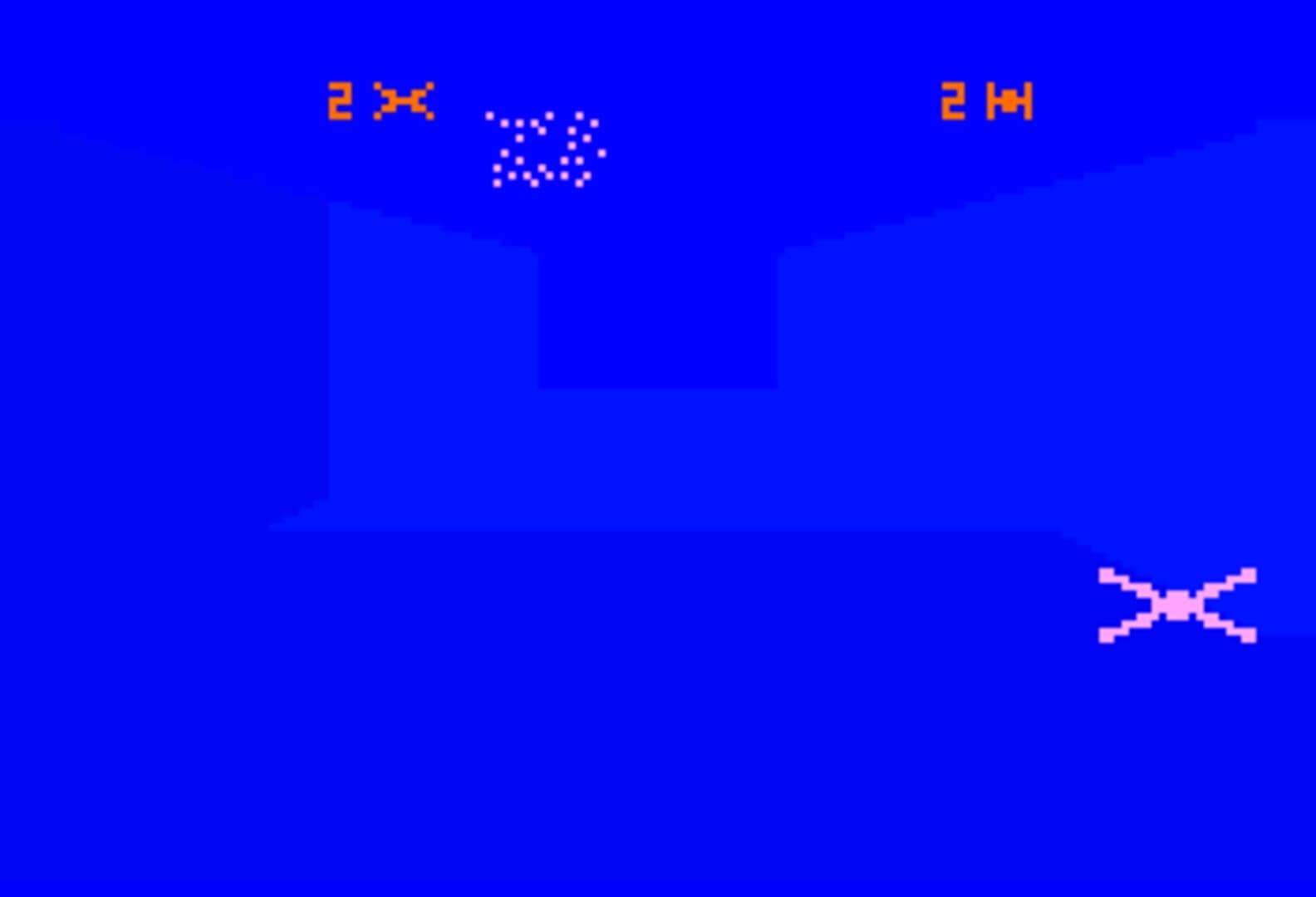 Star Battle screenshot 2