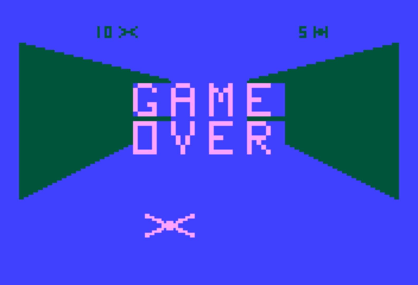 Star Battle screenshot 3