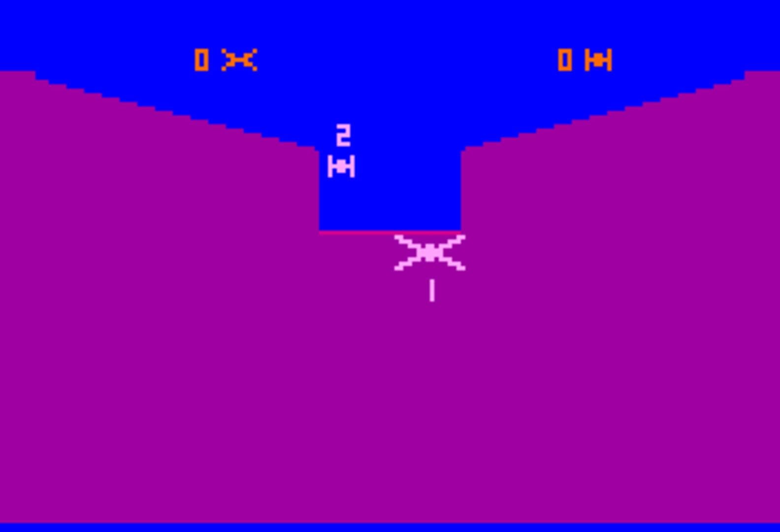 Star Battle screenshot 4