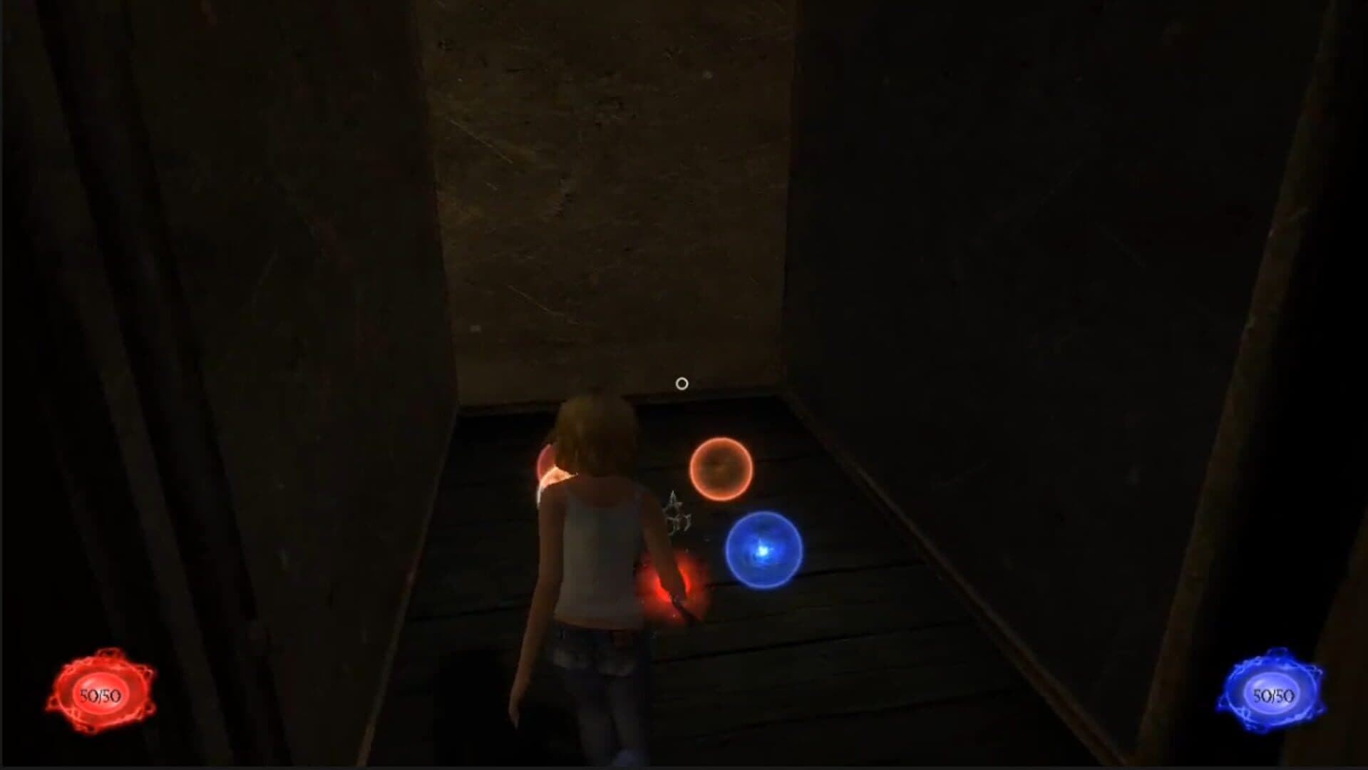 Netherworld: Beyond Time I Stand screenshot 1