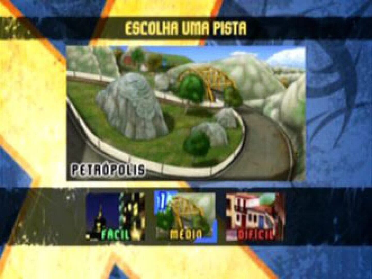 Zeebo Extreme: Rolimã screenshot 1