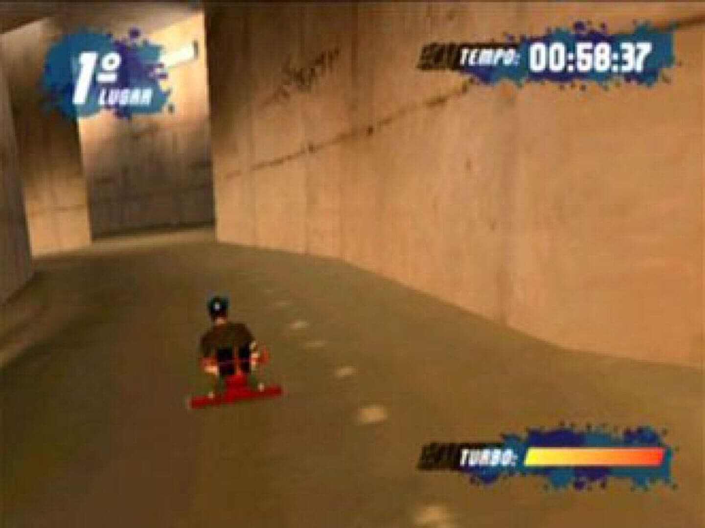 Zeebo Extreme: Rolimã screenshot 3