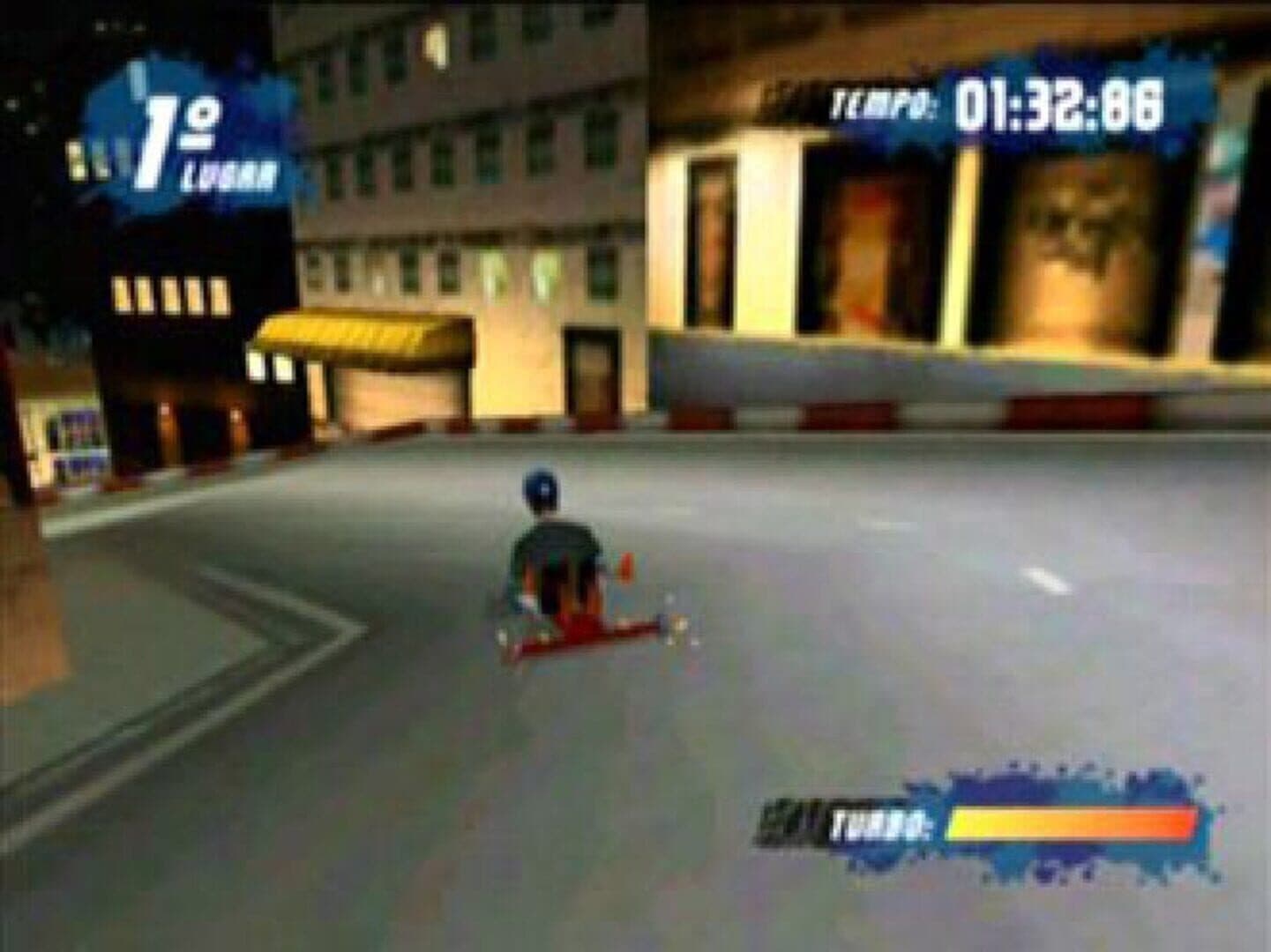 Zeebo Extreme: Rolimã screenshot 5