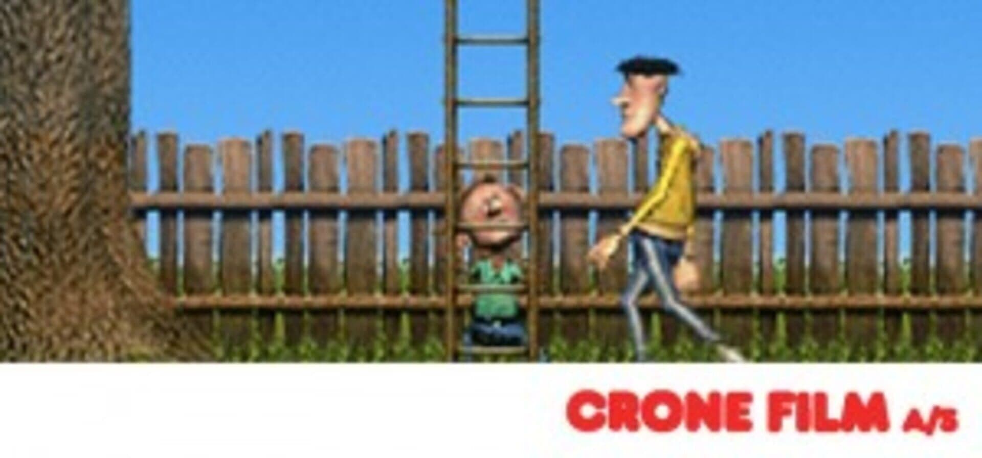 Orla Frøsnapper screenshot 4