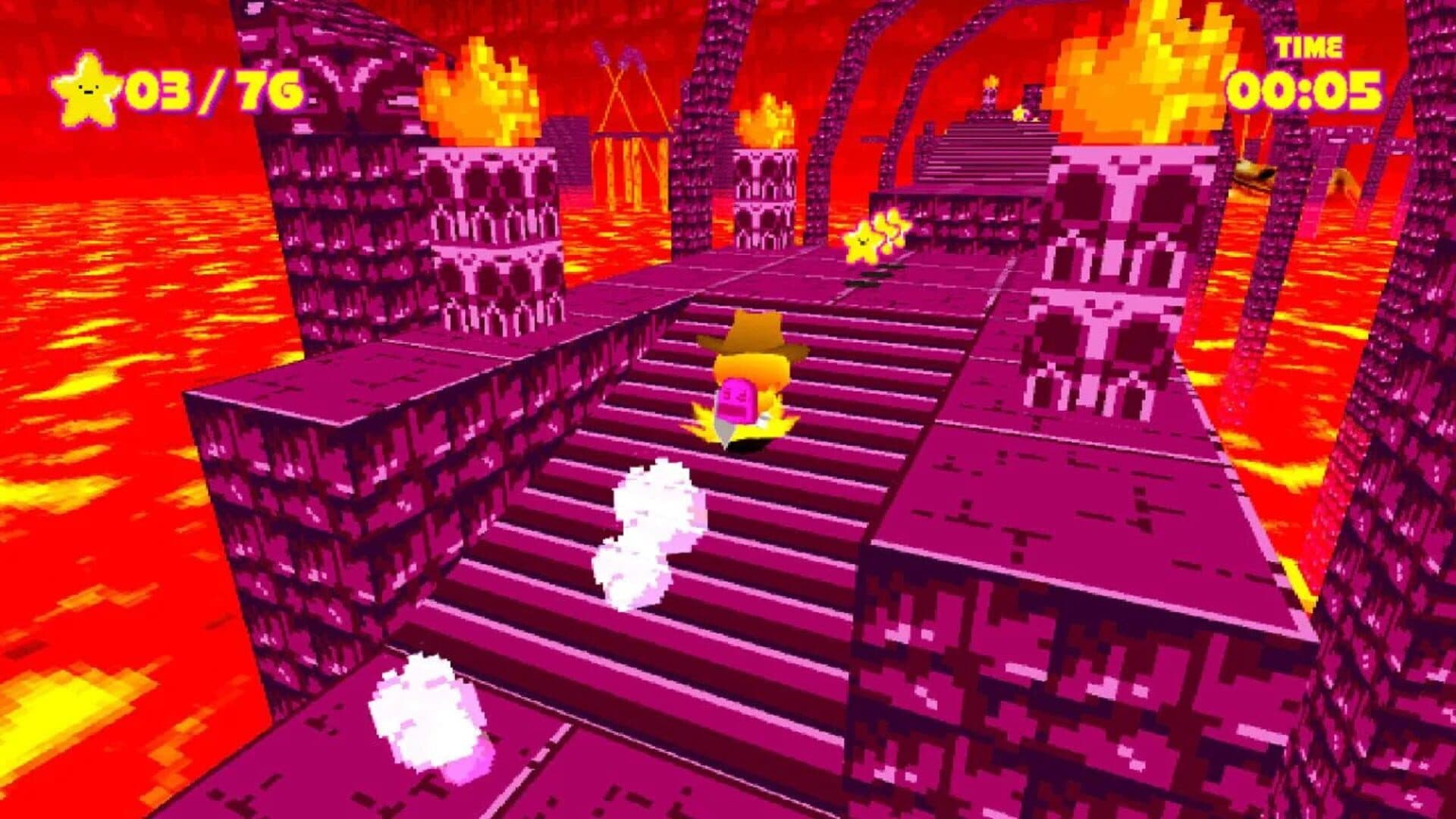 Toree 2 screenshot 5