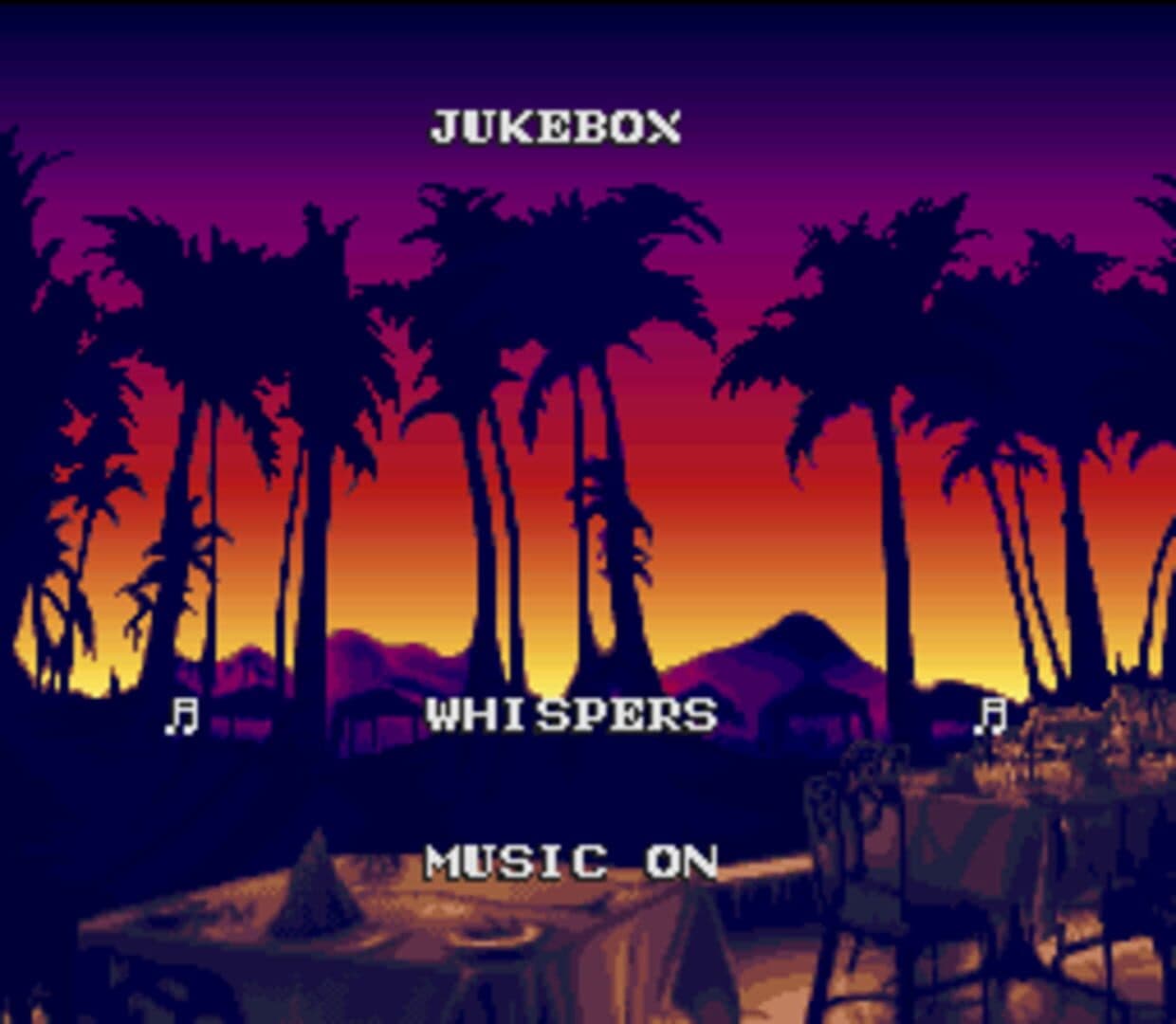 Side Pocket screenshot 9