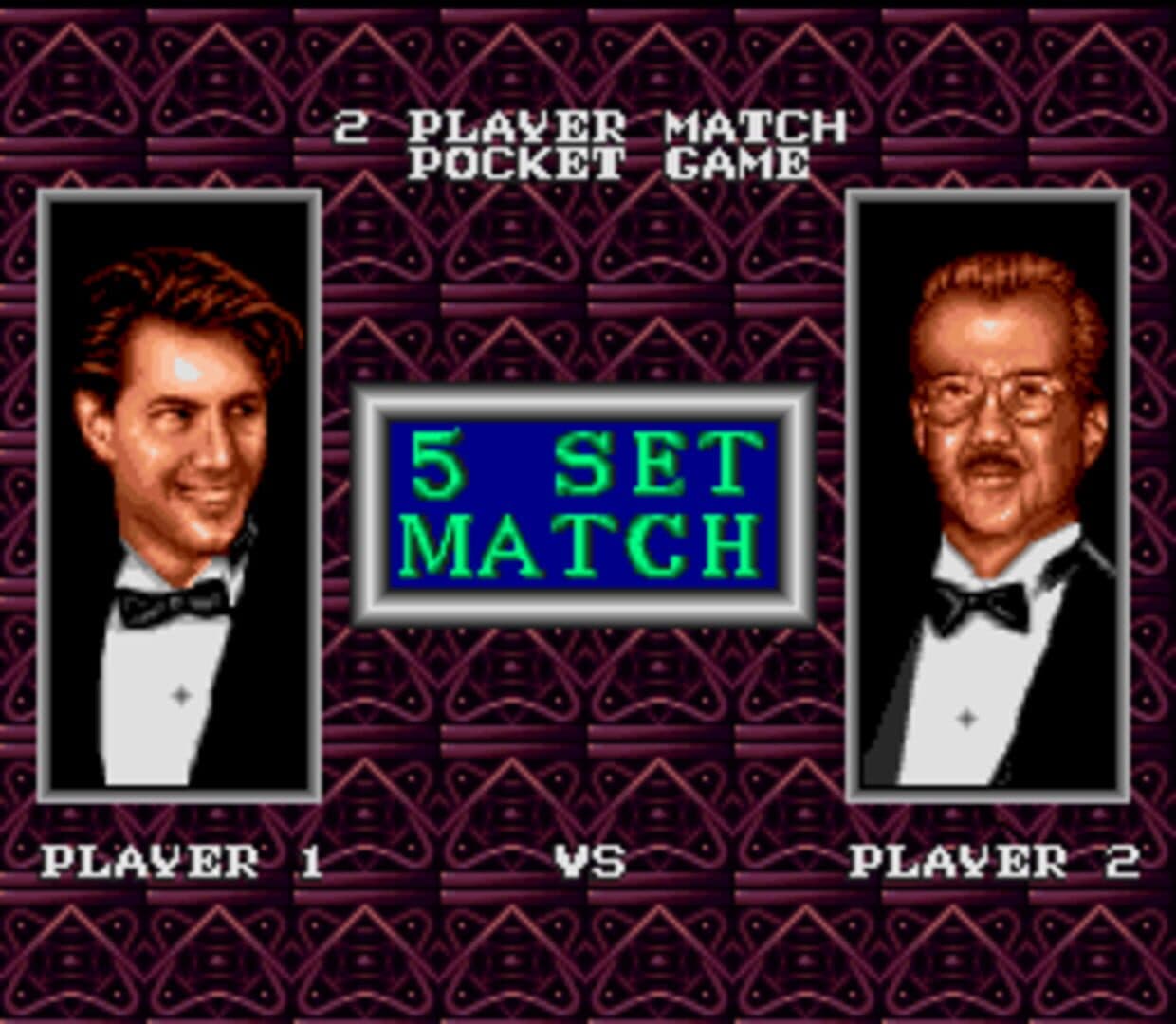 Side Pocket screenshot 10