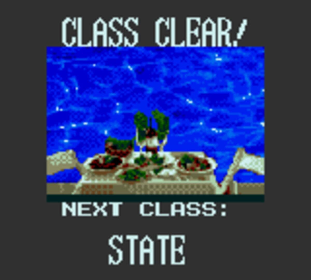 Side Pocket screenshot 8