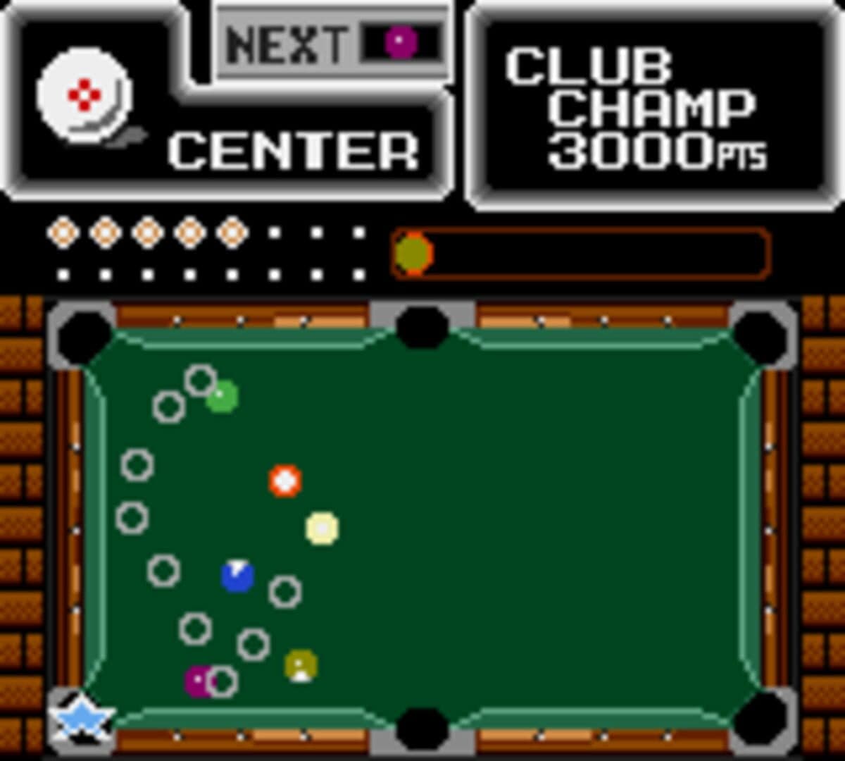 Side Pocket screenshot 11