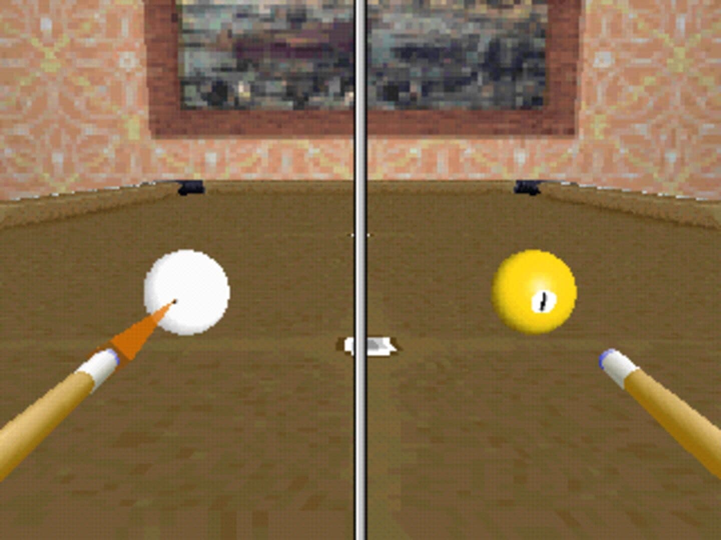 Side Pocket 3 screenshot 3