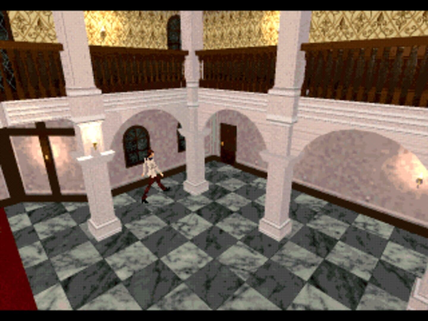 Side Pocket 3 screenshot 5