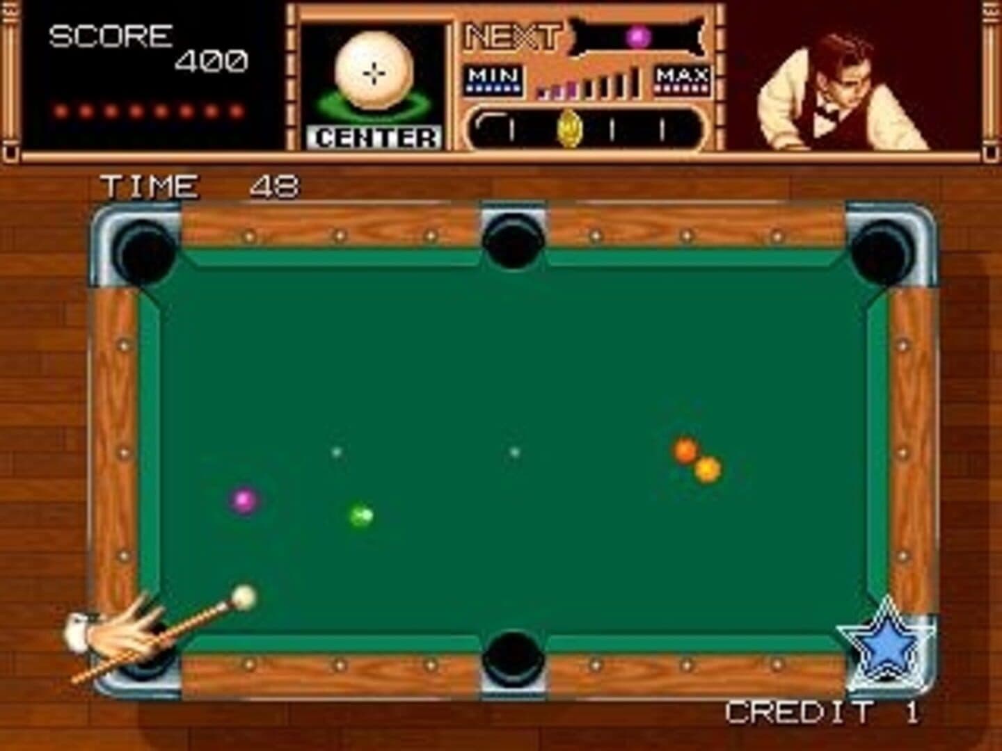 Pocket Gal Deluxe screenshot 3