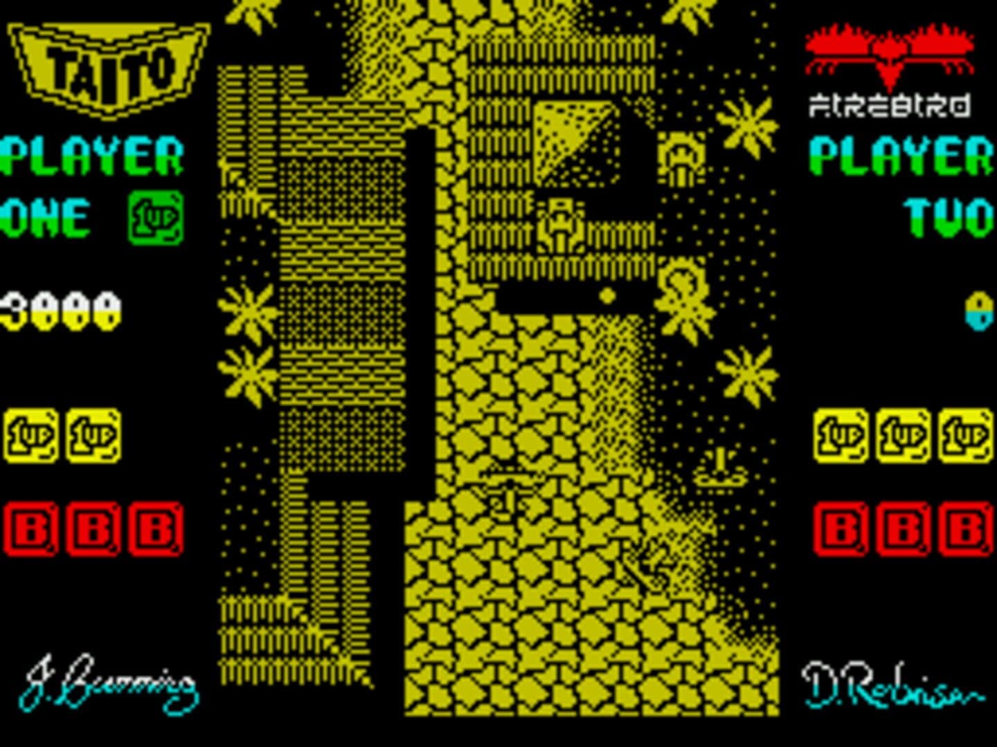 Sky Shark screenshot 11