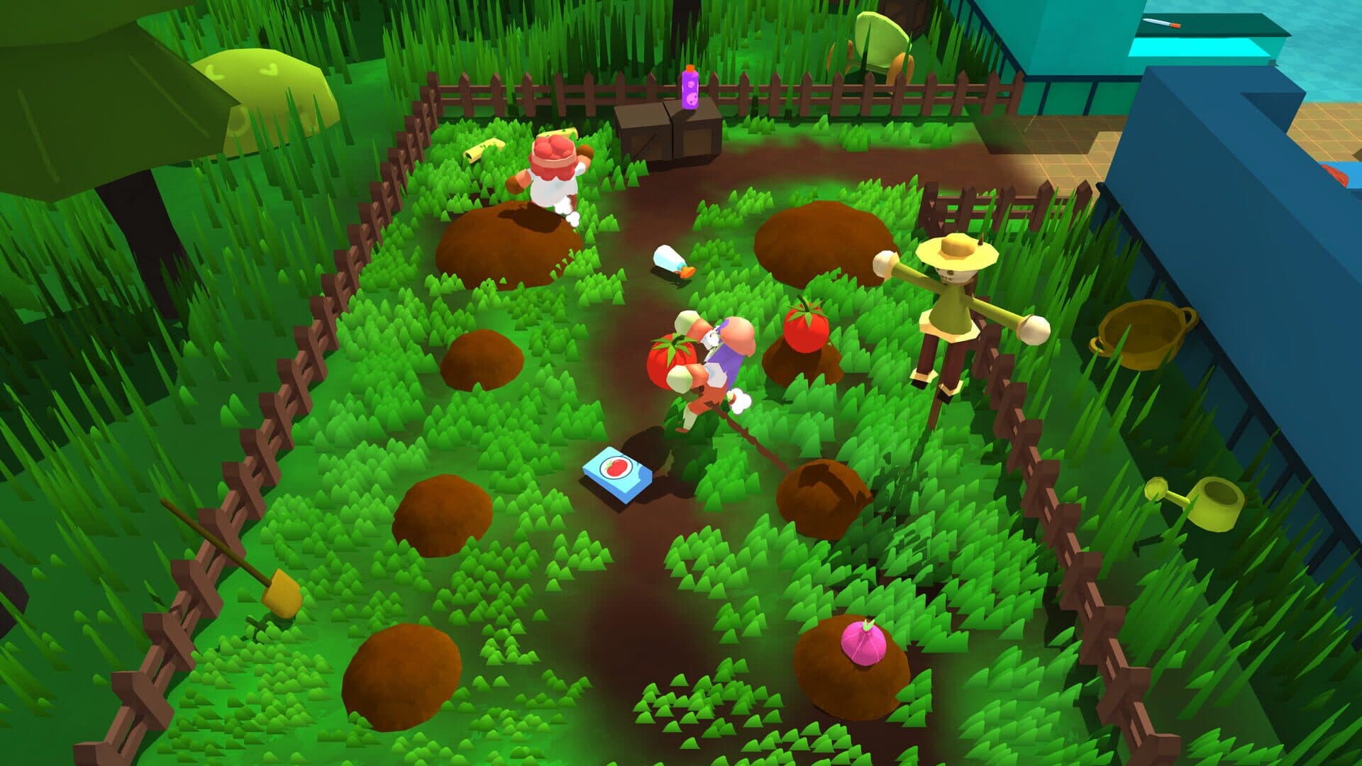 It's Mealtime! screenshot 7