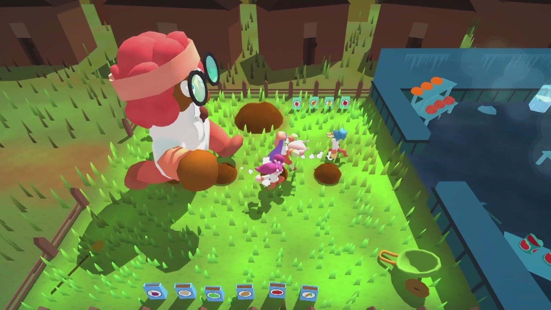 It's Mealtime! screenshot 3