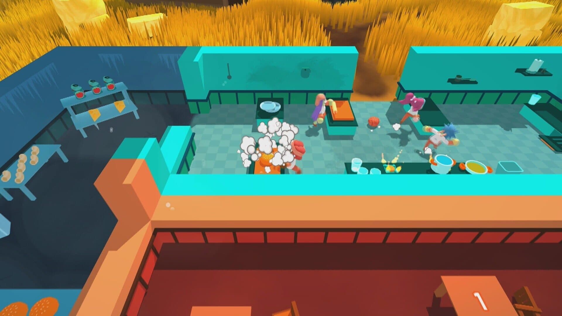 It's Mealtime! screenshot 5