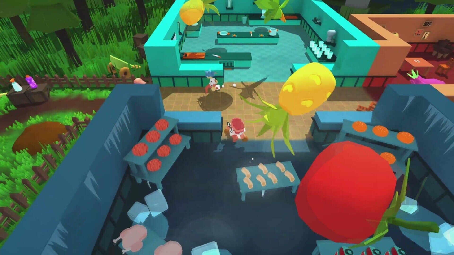 It's Mealtime! screenshot 6