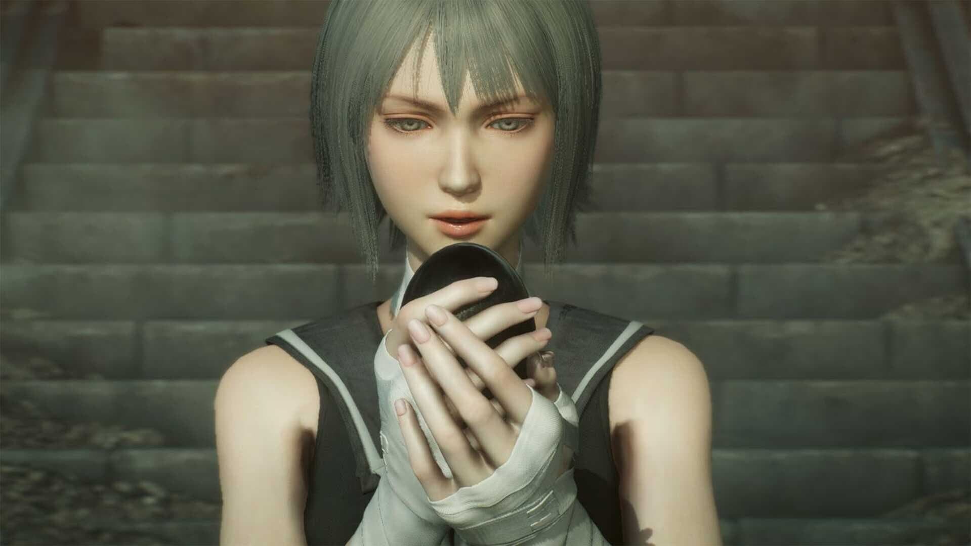 Stranger of Paradise: Final Fantasy Origin screenshot 6