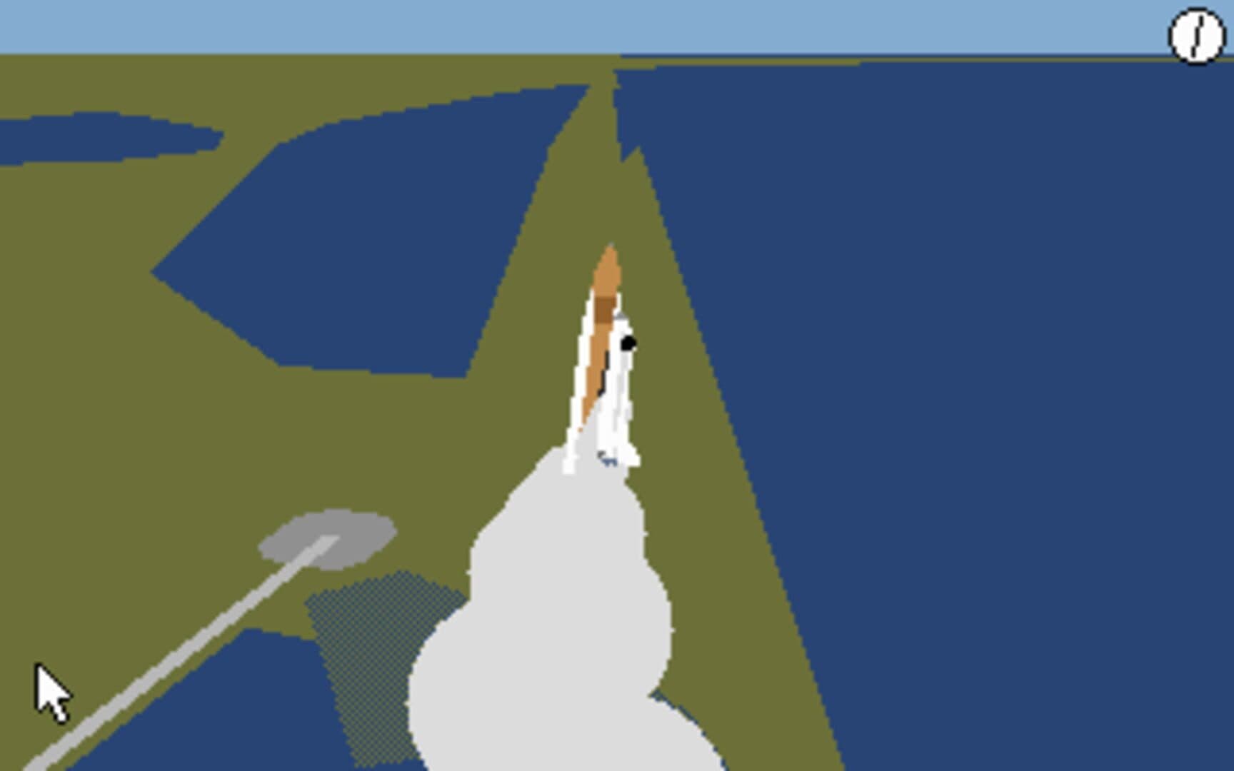Shuttle: The Space Flight Simulator screenshot 3