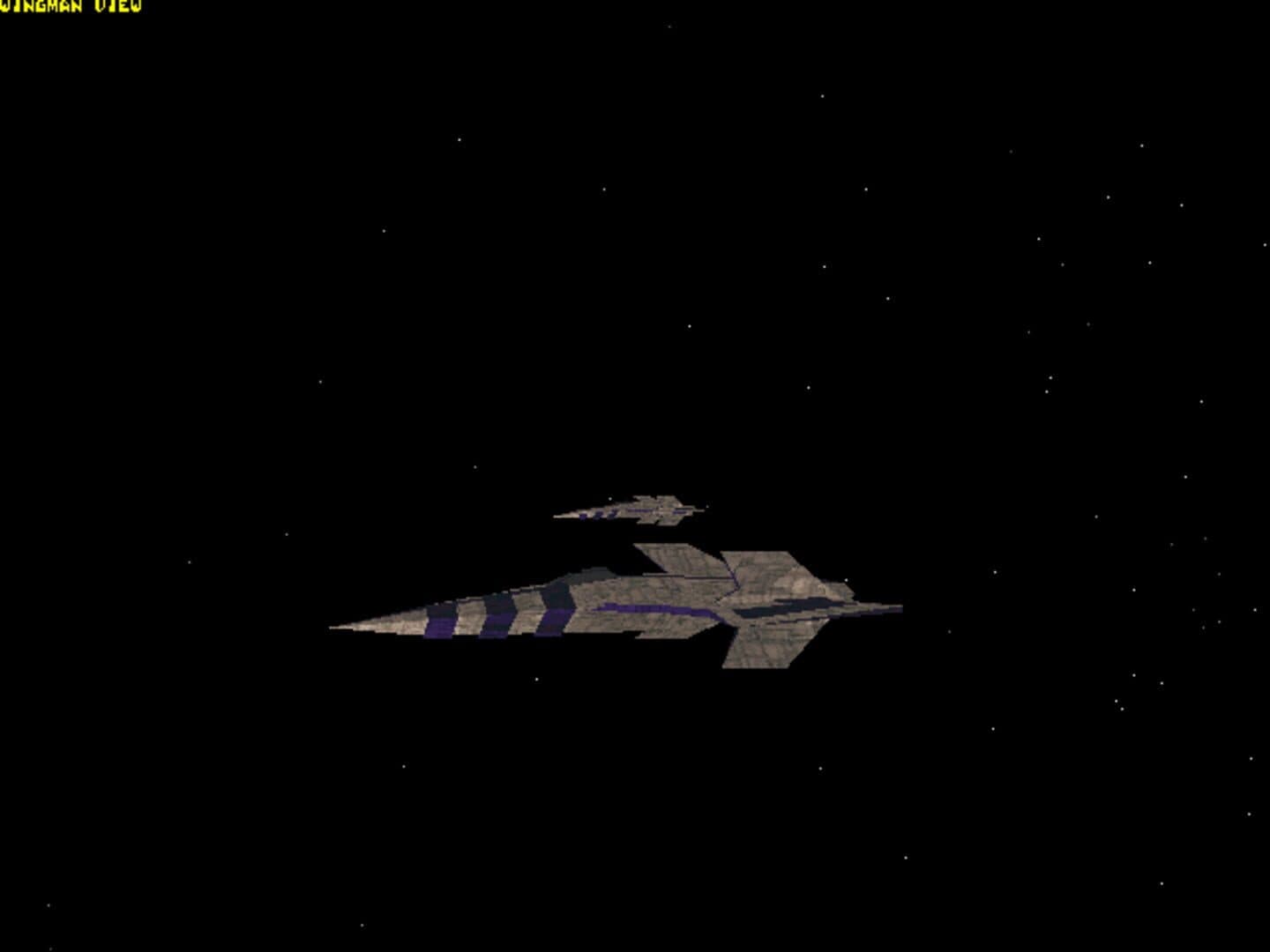 Star Rangers screenshot 1
