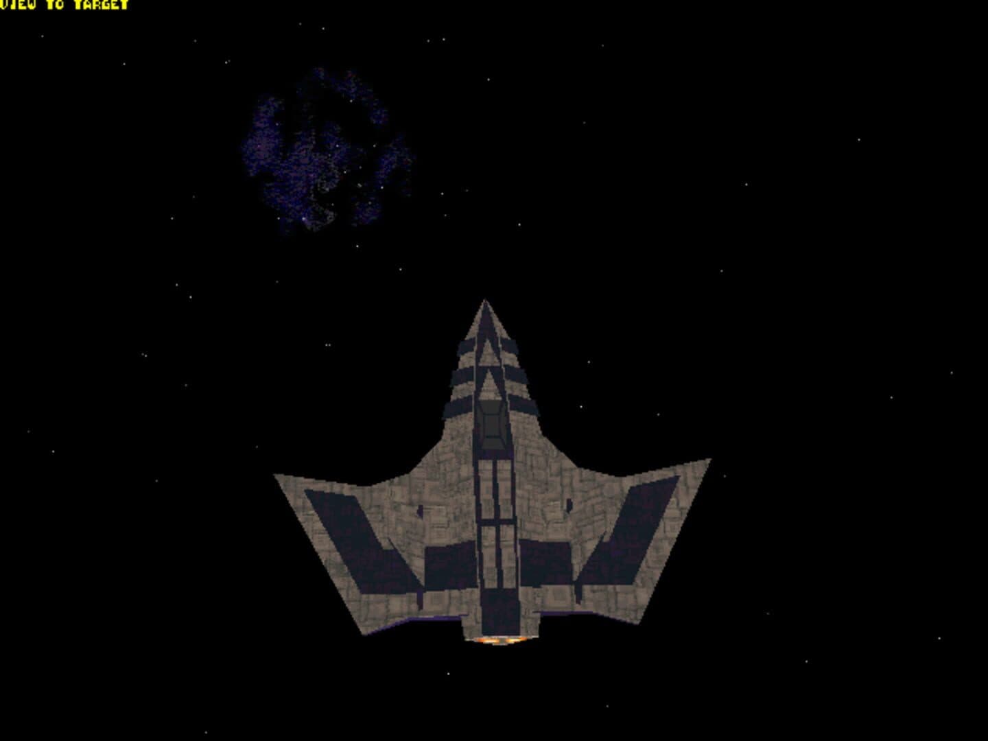 Star Rangers screenshot 3