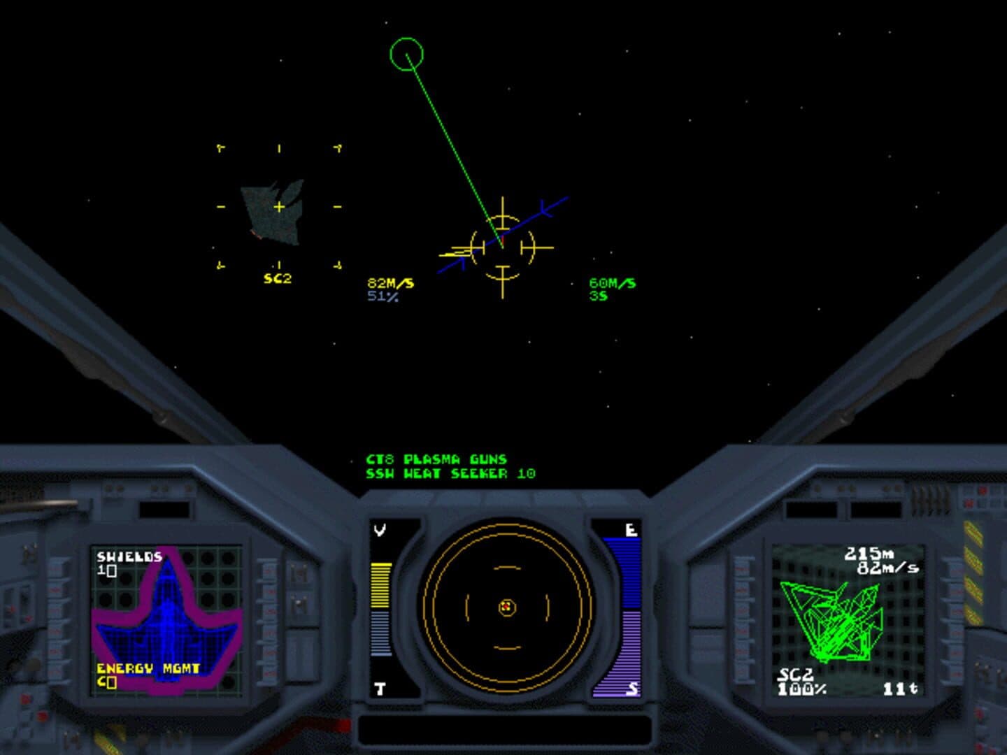 Star Rangers screenshot 4