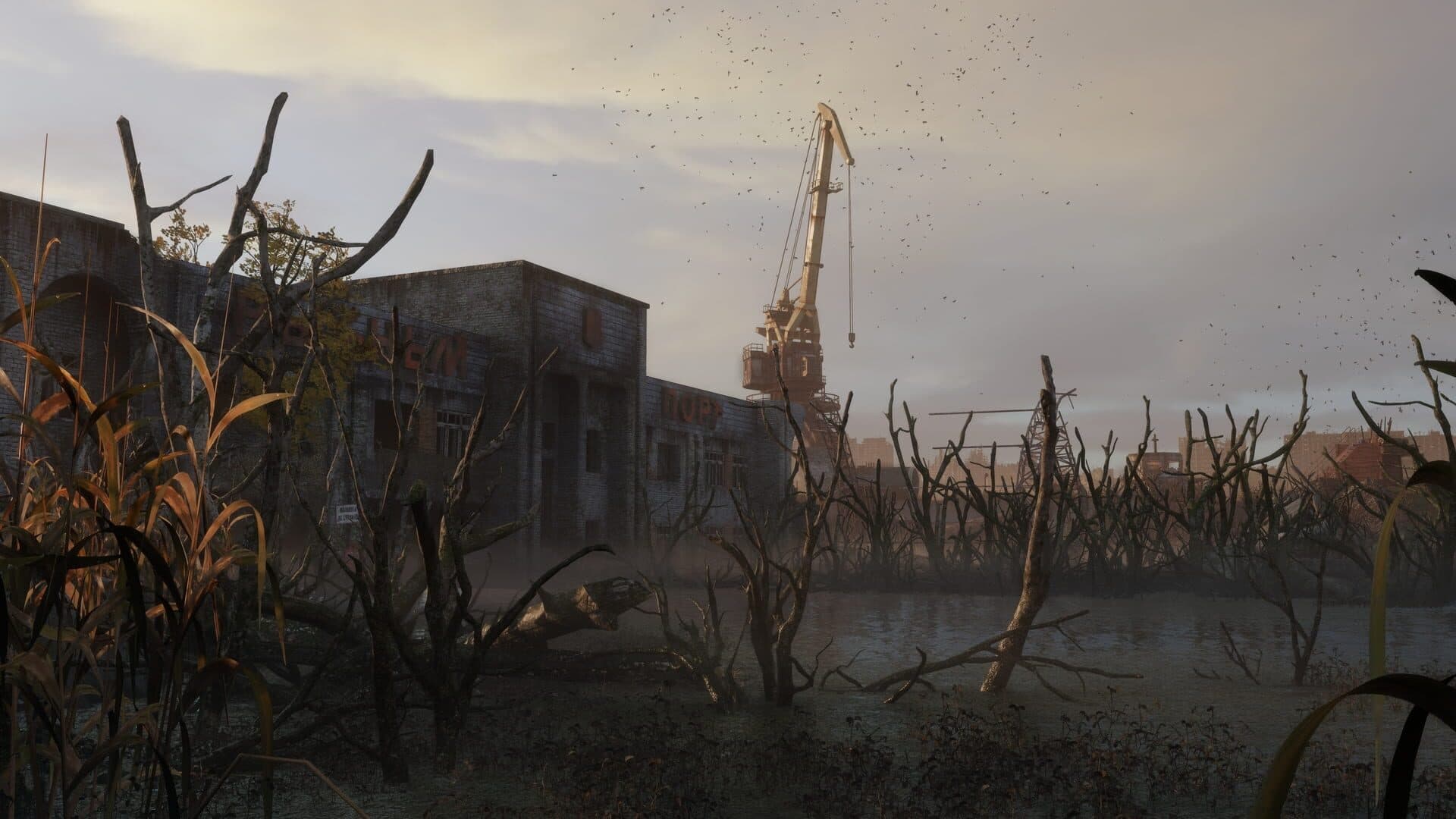 Metro Exodus: Complete Edition screenshot 7