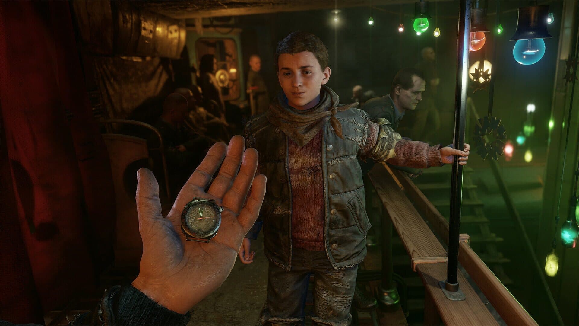 Metro Exodus: Complete Edition screenshot 6