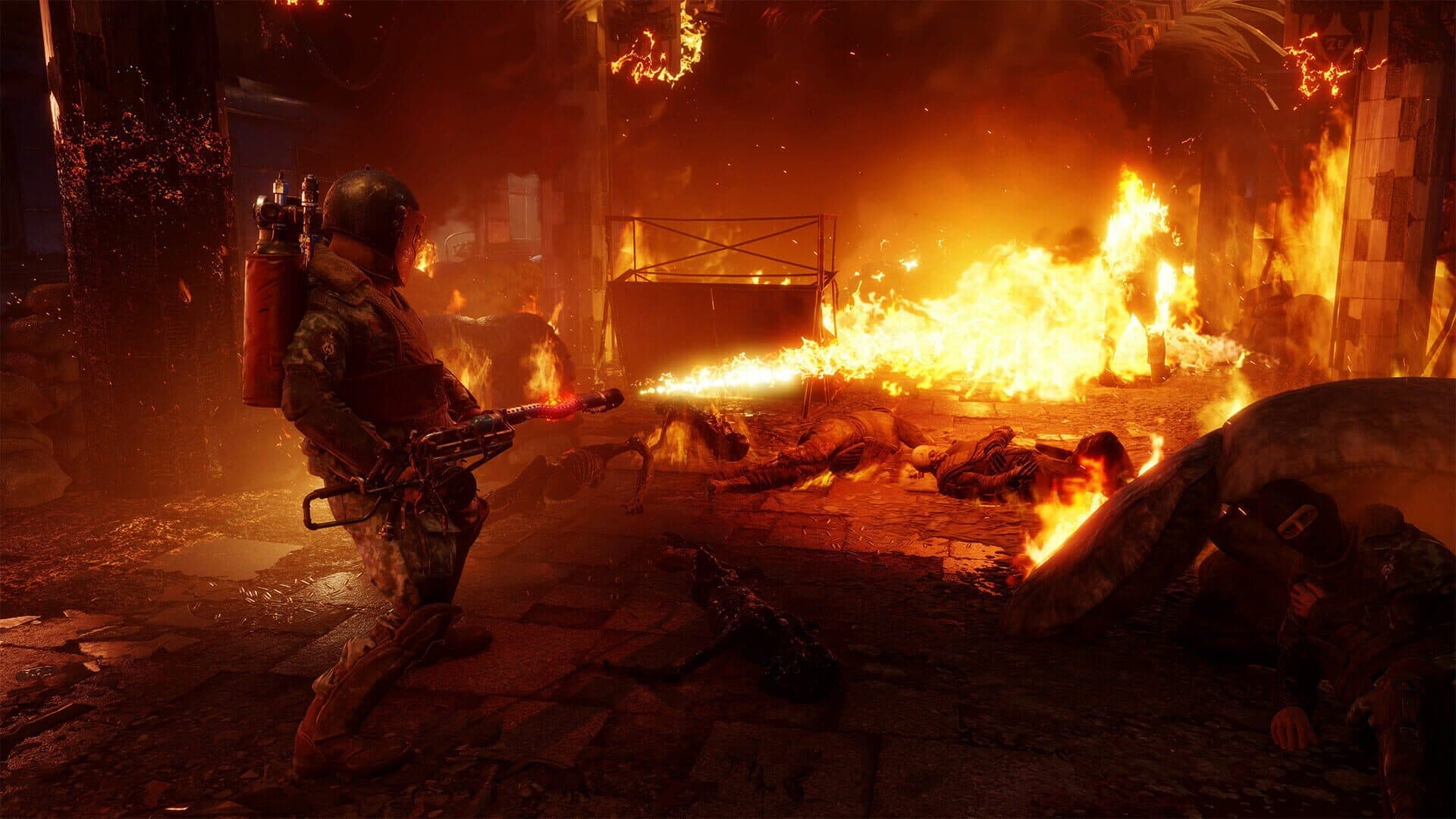 Metro Exodus: Complete Edition screenshot 2