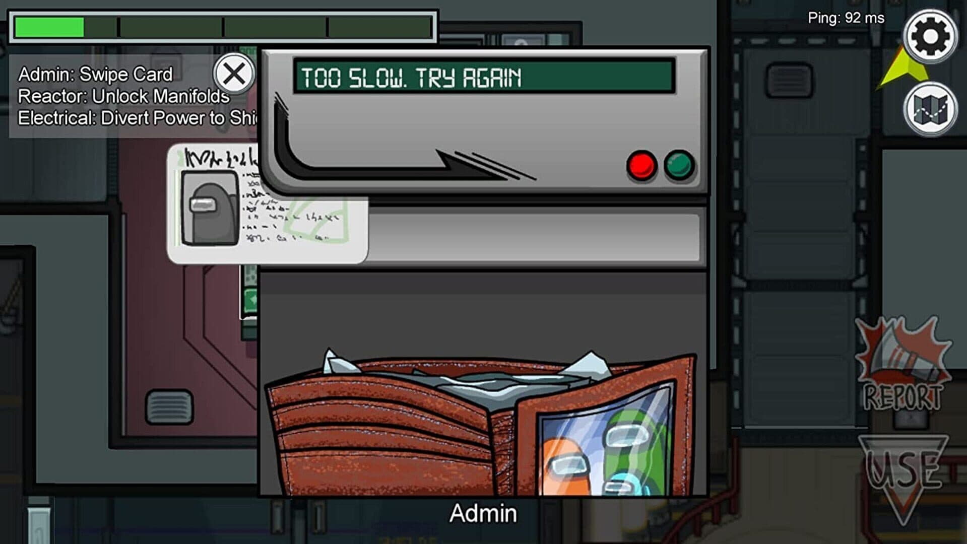 Among Us: Crewmate Edition screenshot 7