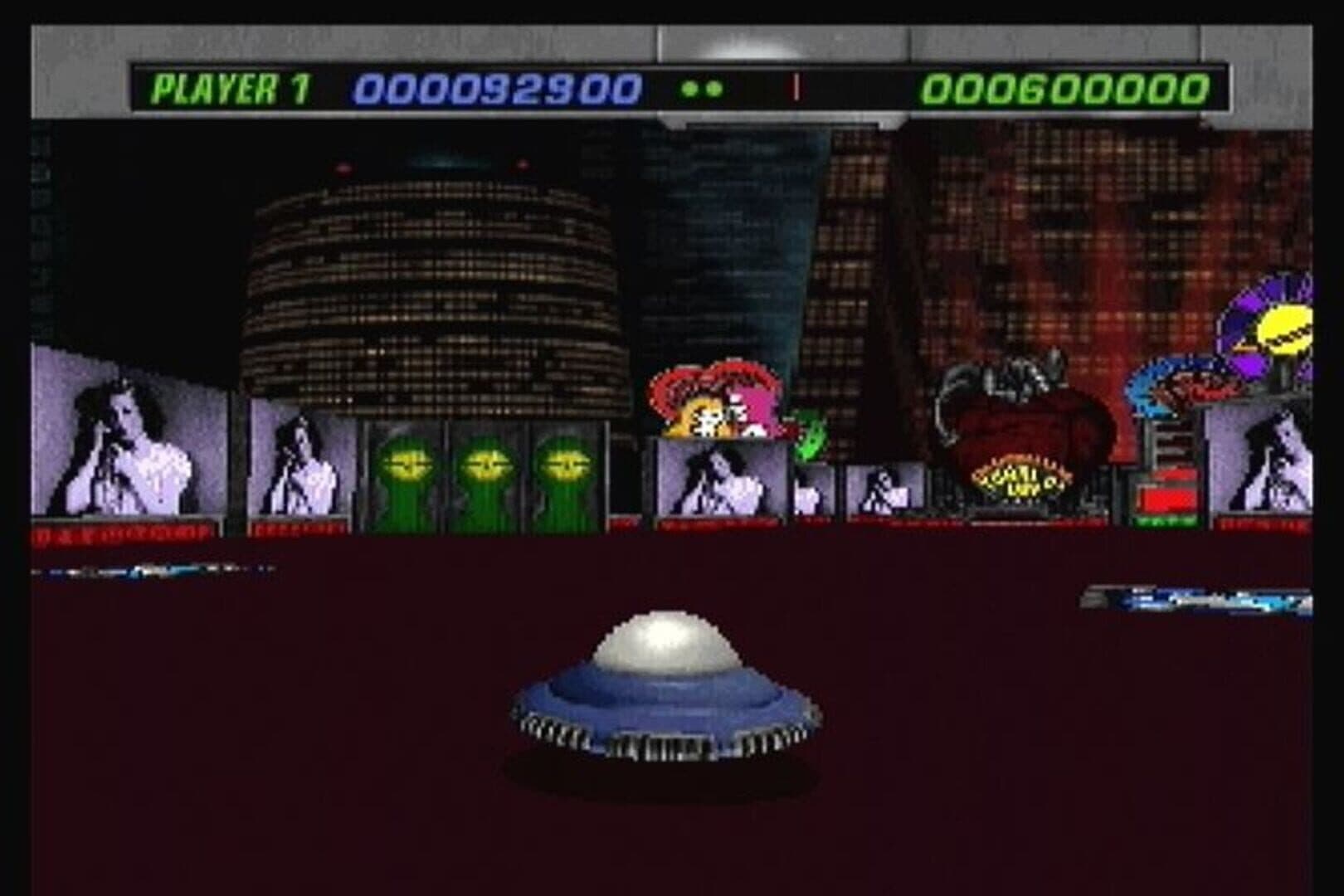PaTaank screenshot 3