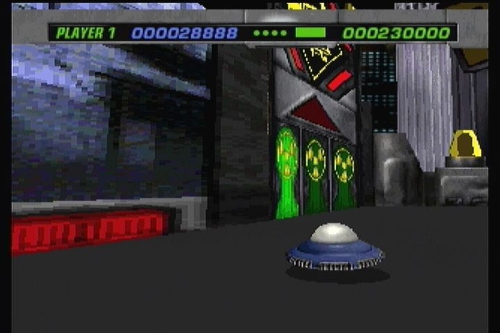 PaTaank screenshot 2