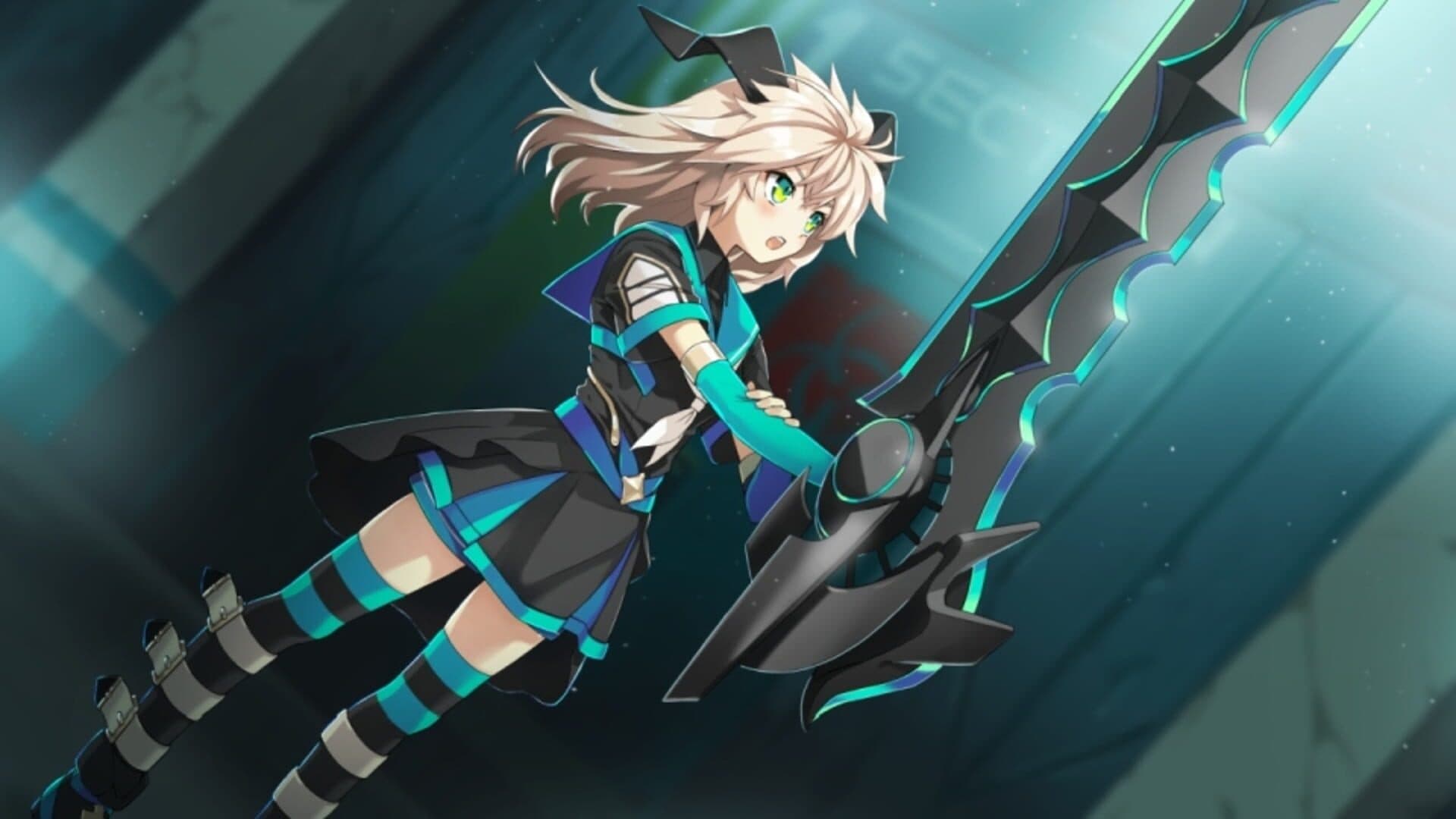 Cogen: Sword of Rewind - Limited Edition screenshot 1