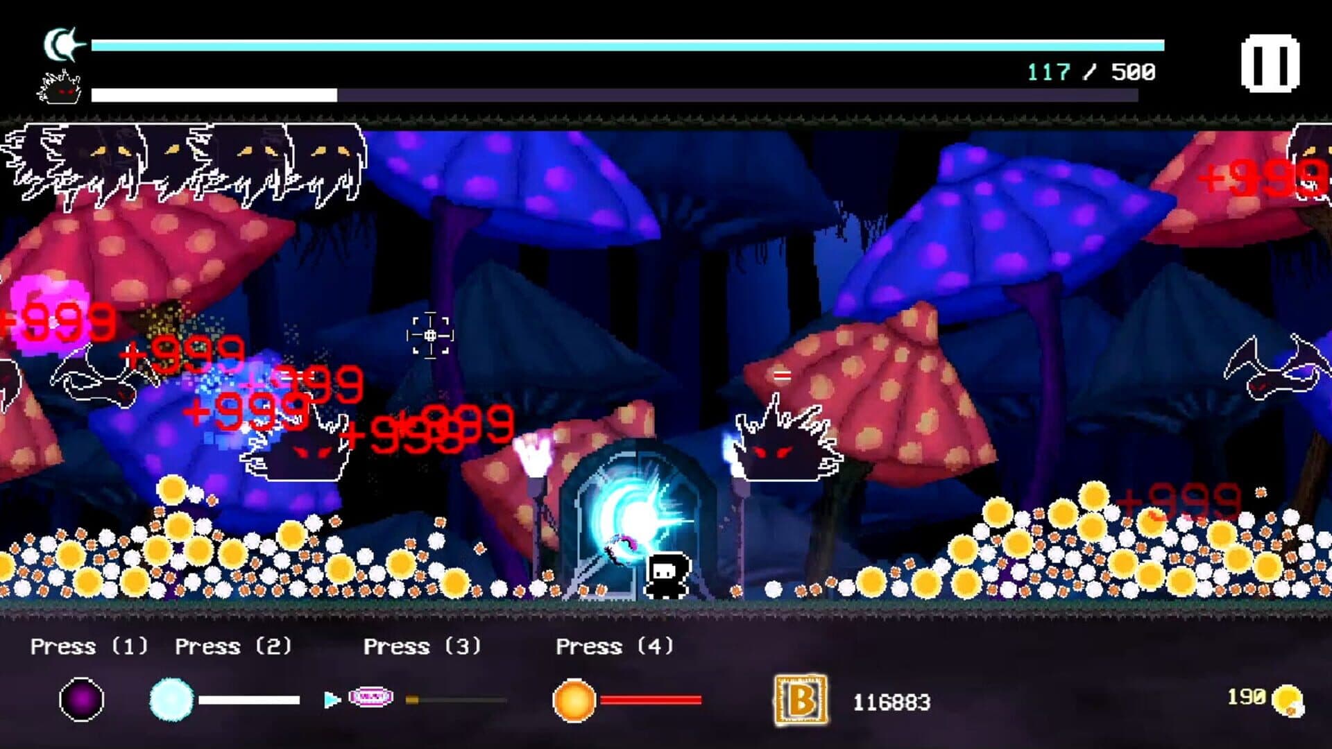 Yoli screenshot 5