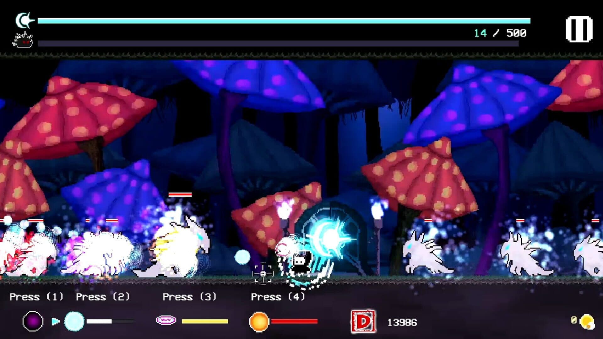 Yoli screenshot 2