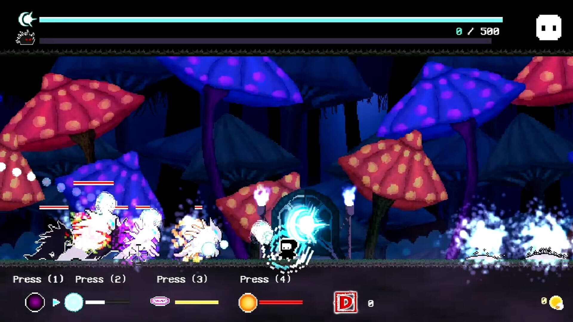 Yoli screenshot 3