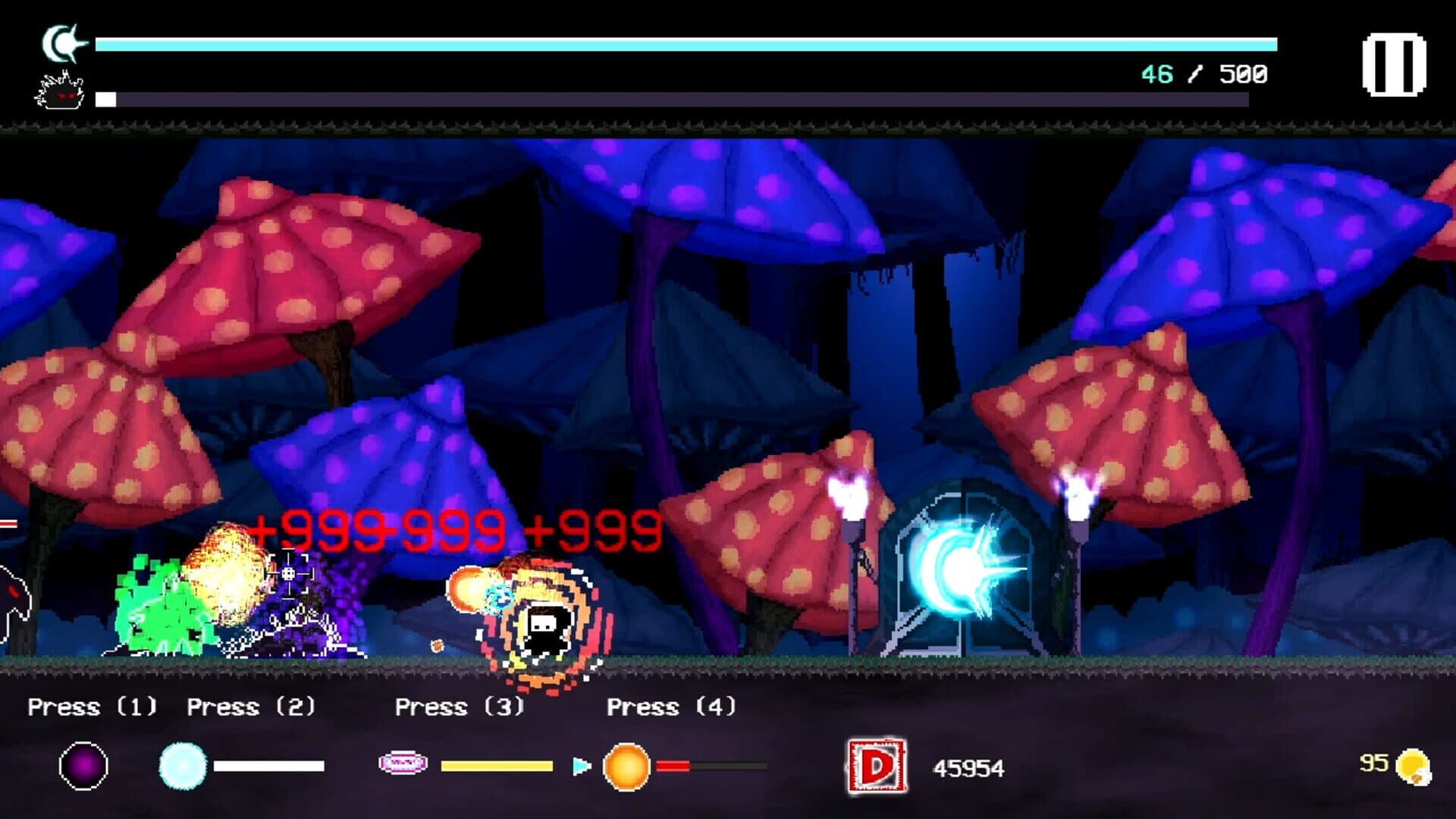 Yoli screenshot 4