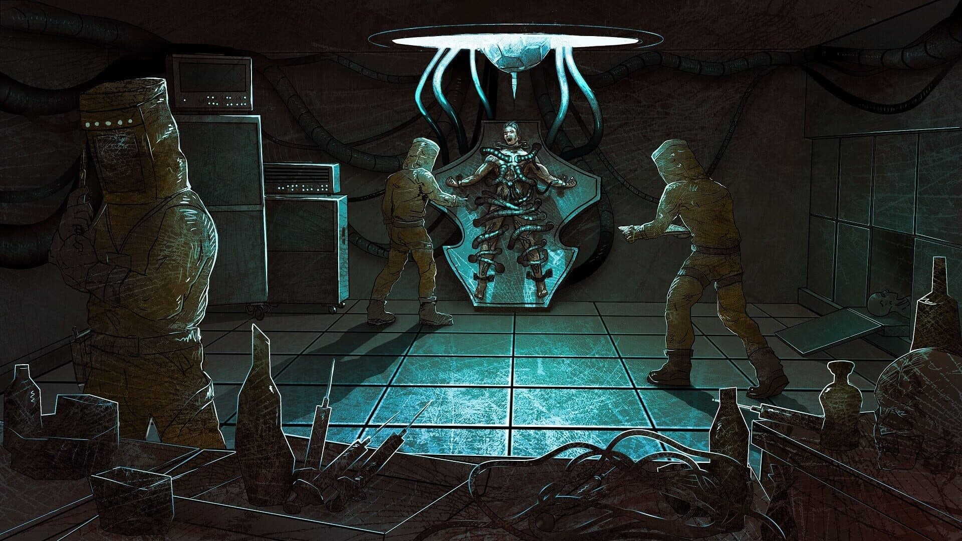 Memory Lost screenshot 6