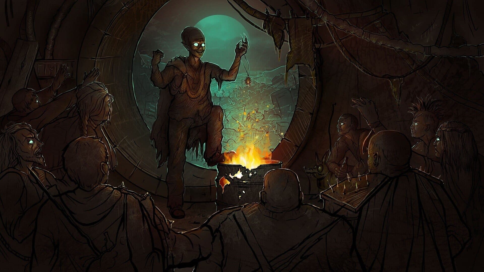 Memory Lost screenshot 5