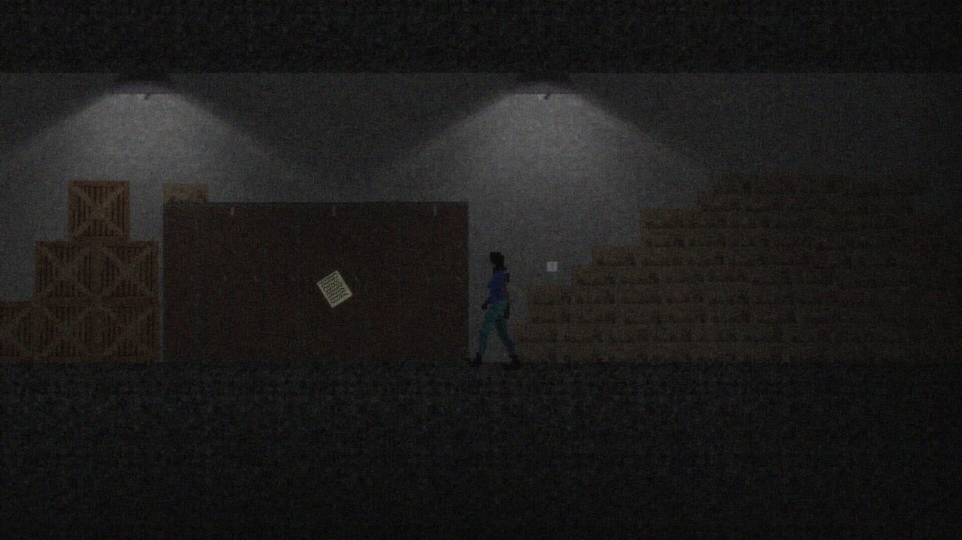 Flesh Water screenshot 2