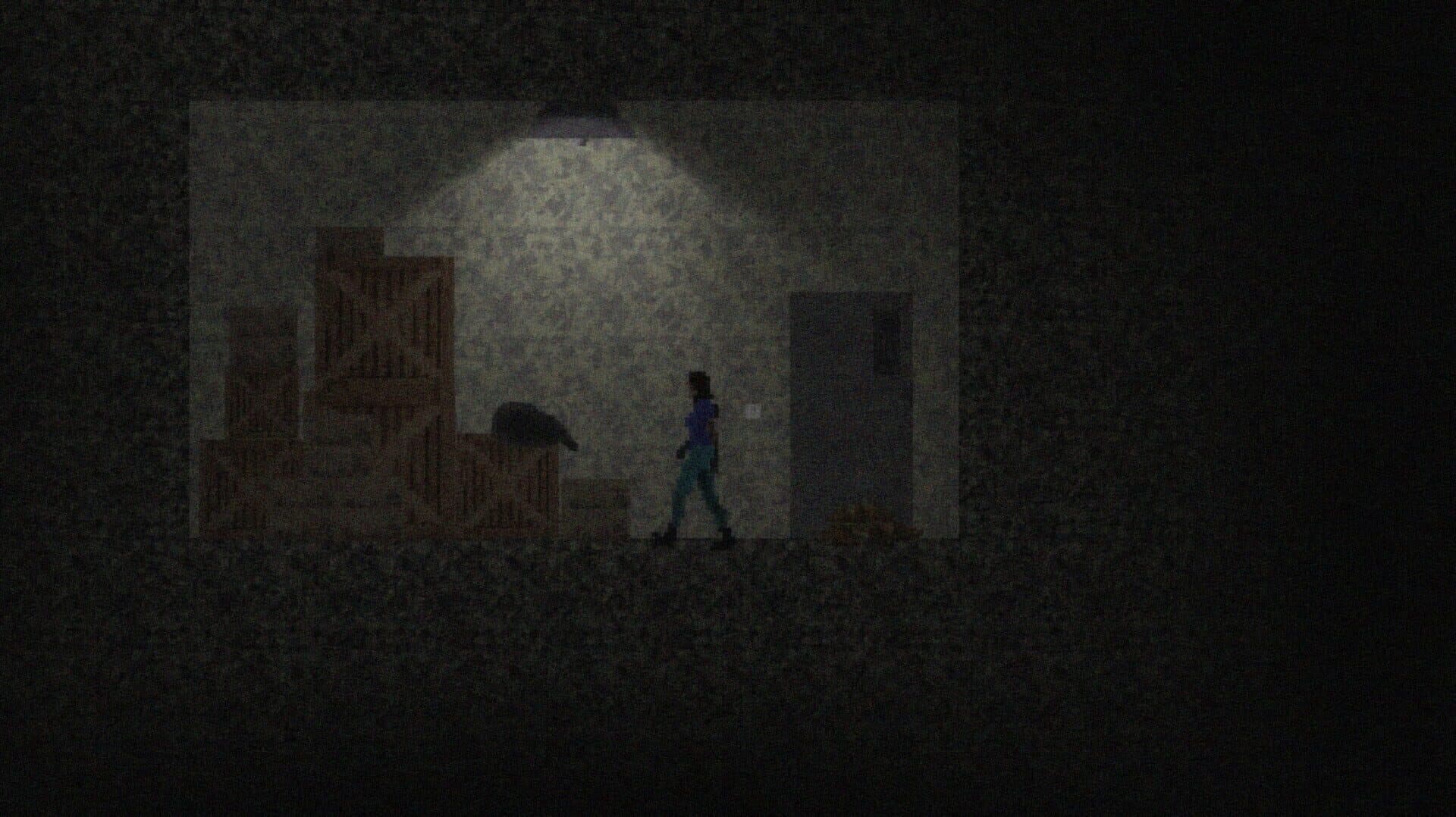 Flesh Water screenshot 3