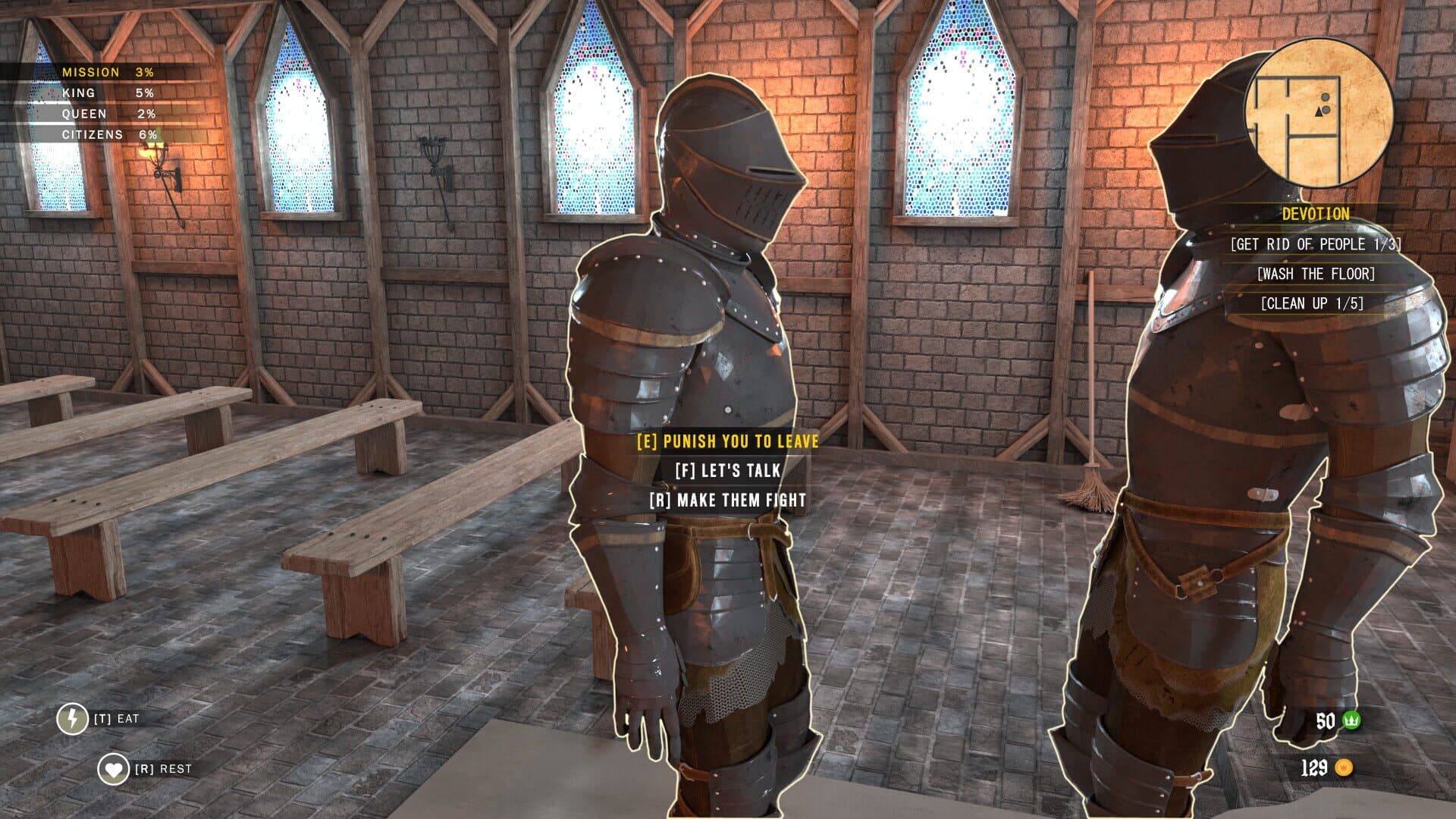 King's Helper screenshot 11