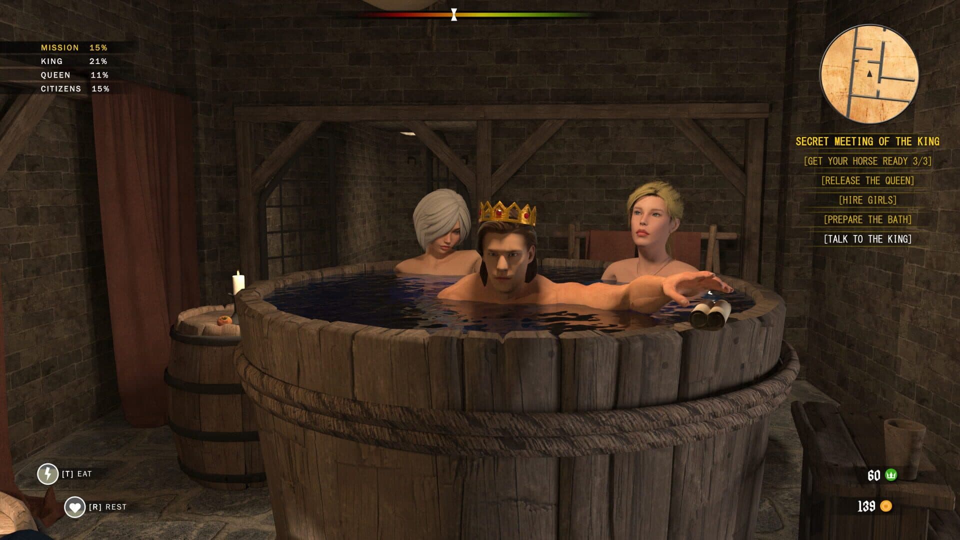 King's Helper screenshot 14